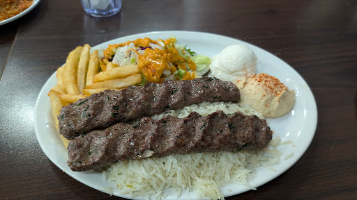 Photo of Best Kabab - 13603 St Albert Trail NW, Edmonton, AB T5L 5E7